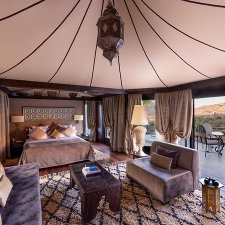 Kasbah Tamadot - Sir Richard Branson'S Moroccan Retreat アニ エクステリア 写真