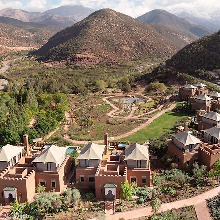 Kasbah Tamadot - Sir Richard Branson'S Moroccan Retreat アニ エクステリア 写真