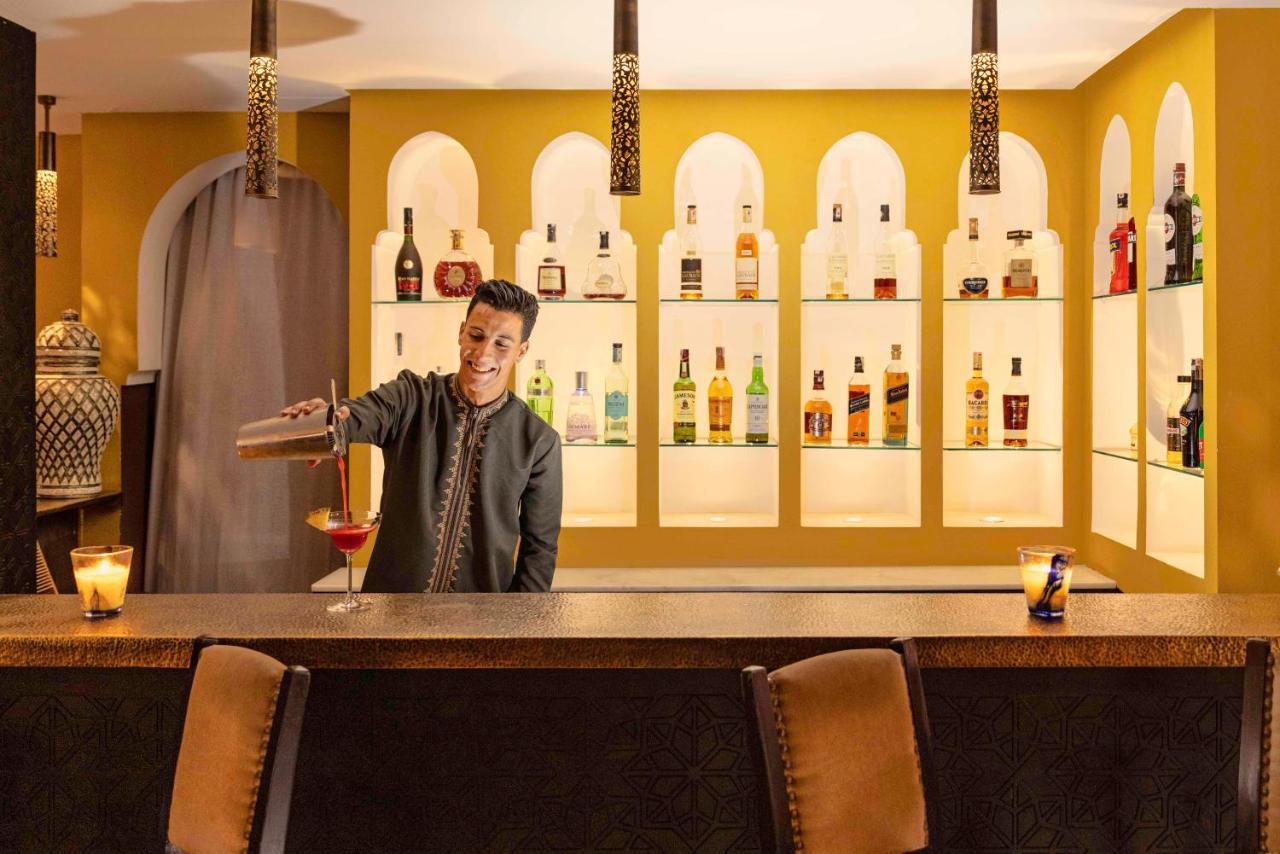 Kasbah Tamadot - Sir Richard Branson'S Moroccan Retreat アニ エクステリア 写真