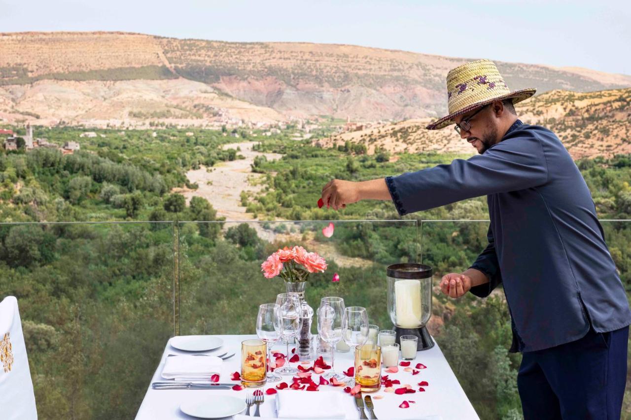 Kasbah Tamadot - Sir Richard Branson'S Moroccan Retreat アニ エクステリア 写真