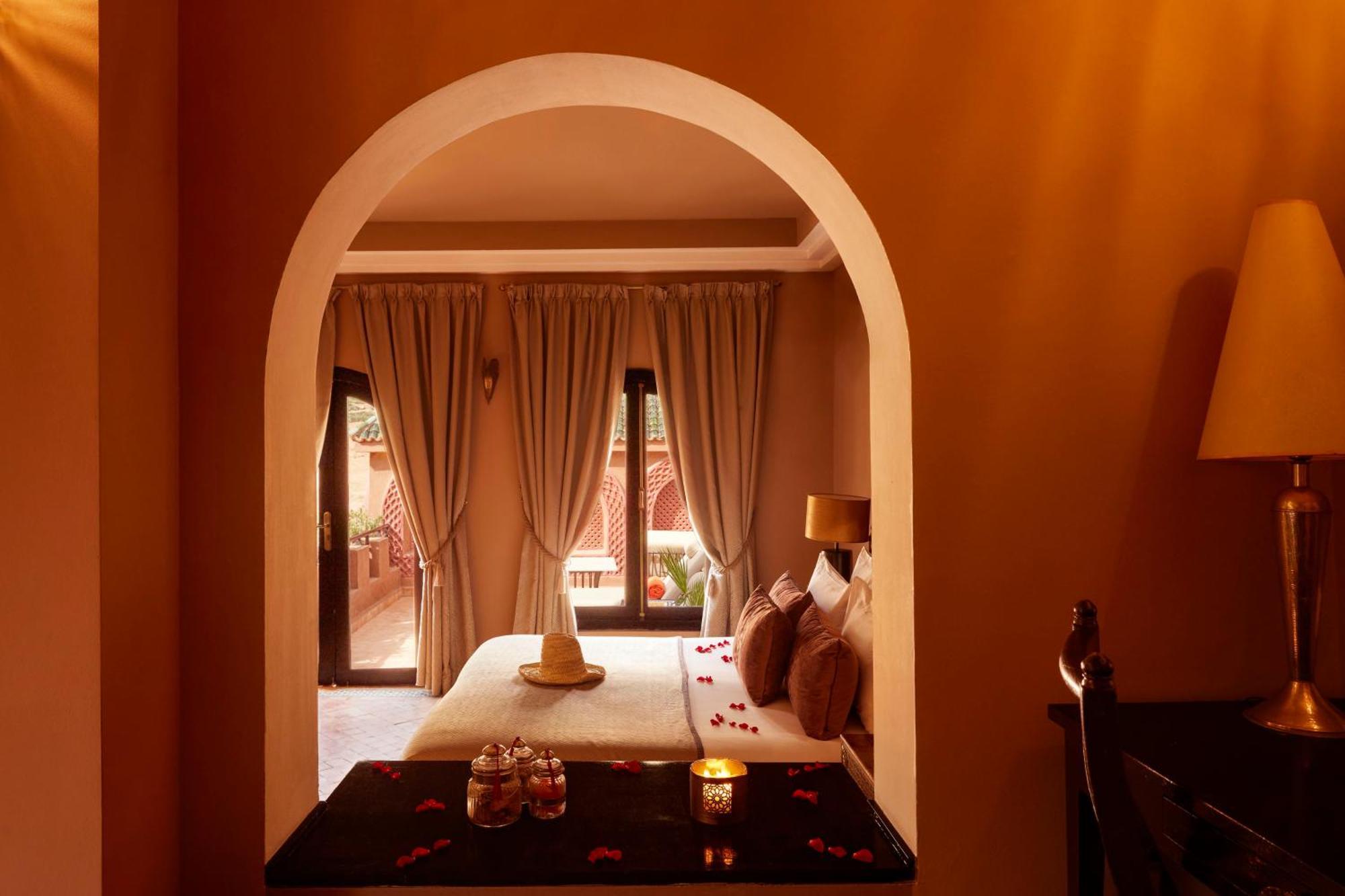 Kasbah Tamadot - Sir Richard Branson'S Moroccan Retreat アニ エクステリア 写真