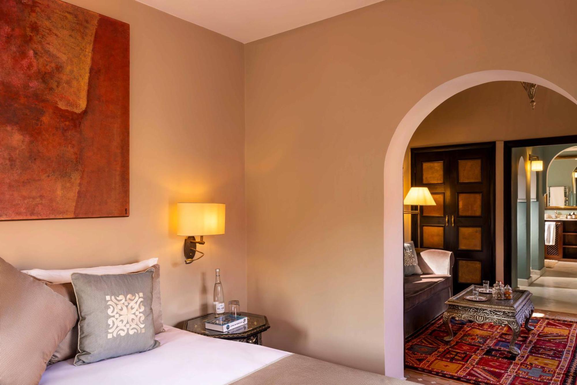 Kasbah Tamadot - Sir Richard Branson'S Moroccan Retreat アニ エクステリア 写真