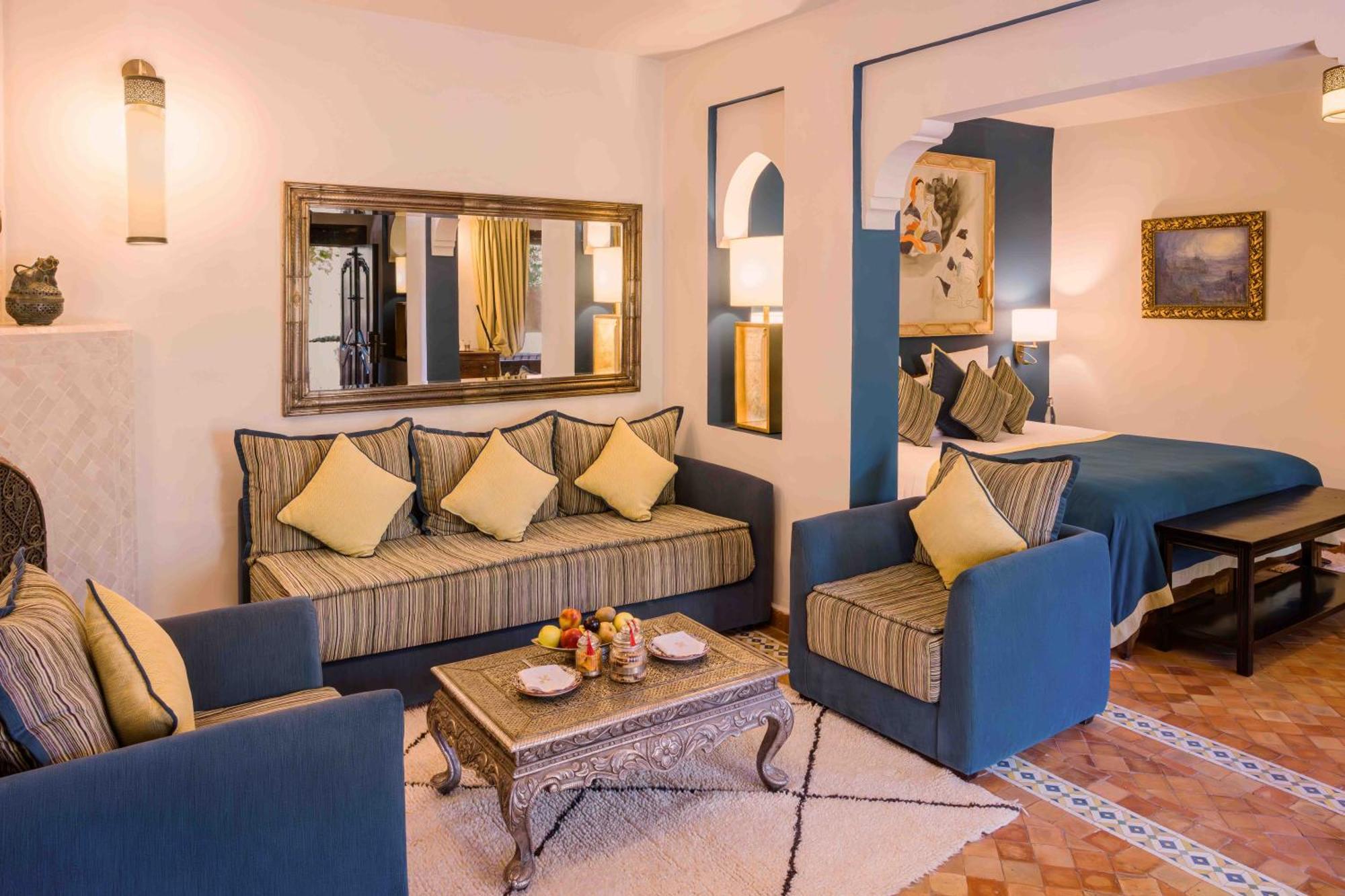 Kasbah Tamadot - Sir Richard Branson'S Moroccan Retreat アニ エクステリア 写真