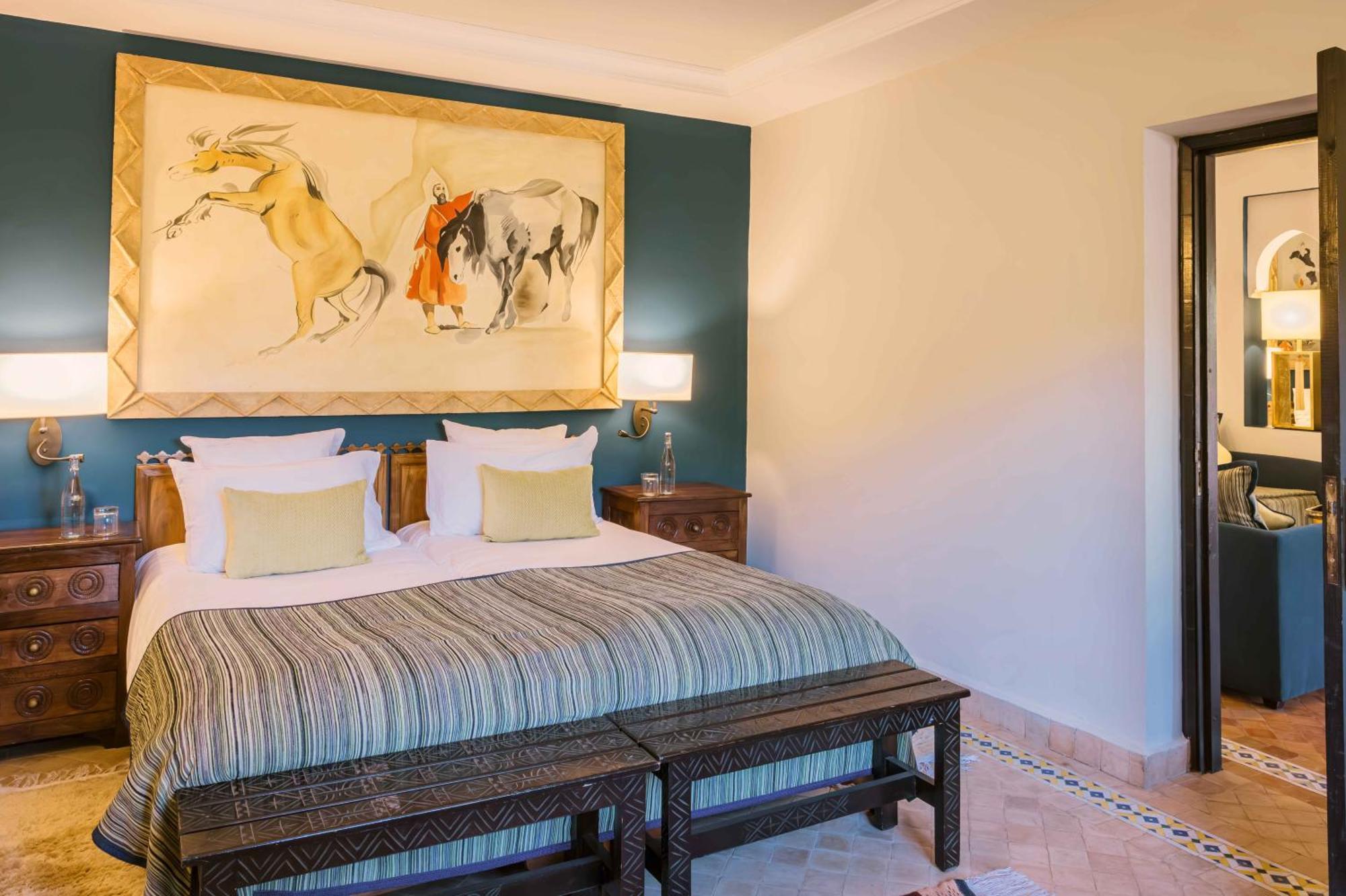 Kasbah Tamadot - Sir Richard Branson'S Moroccan Retreat アニ エクステリア 写真