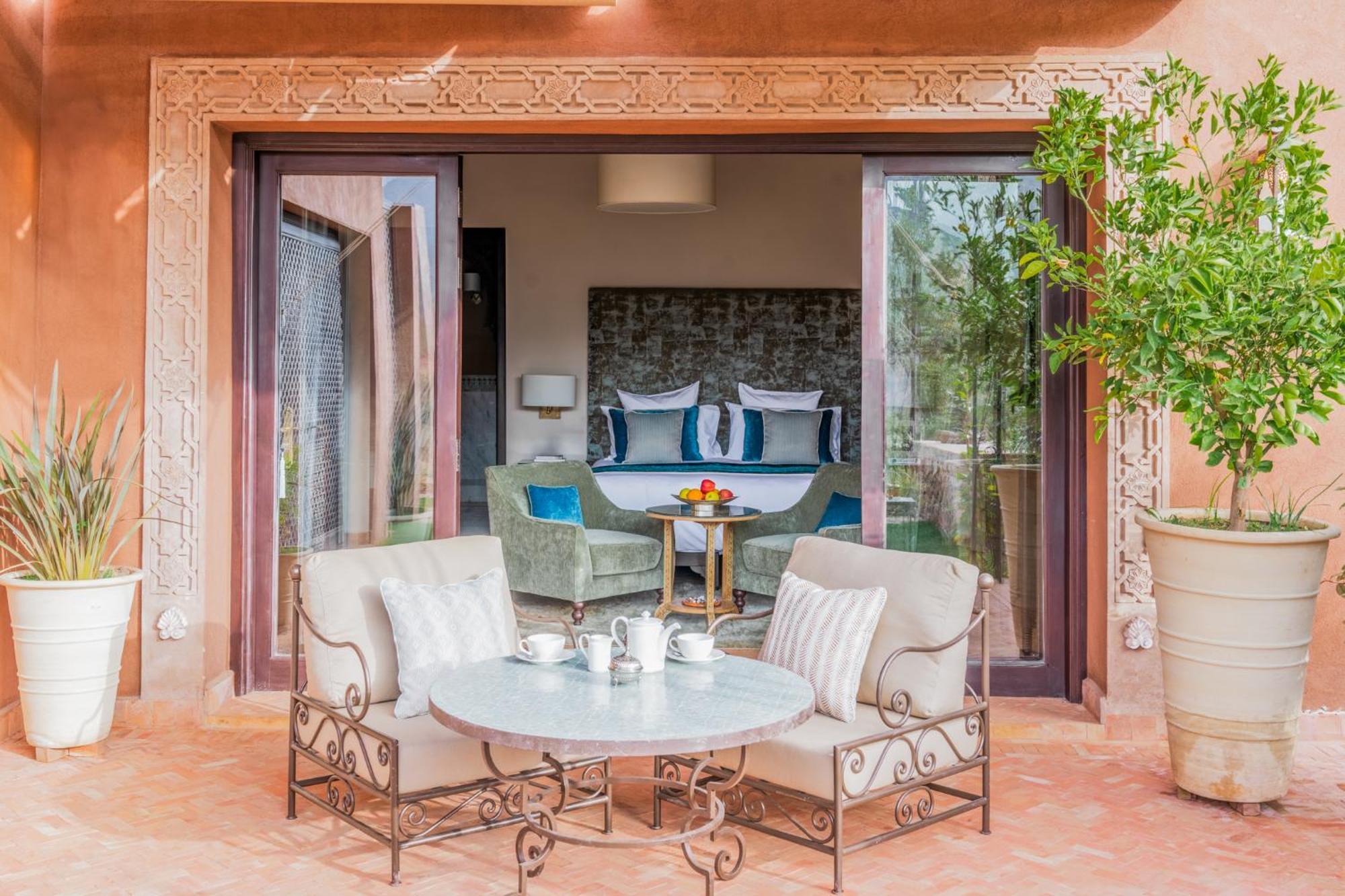 Kasbah Tamadot - Sir Richard Branson'S Moroccan Retreat アニ エクステリア 写真