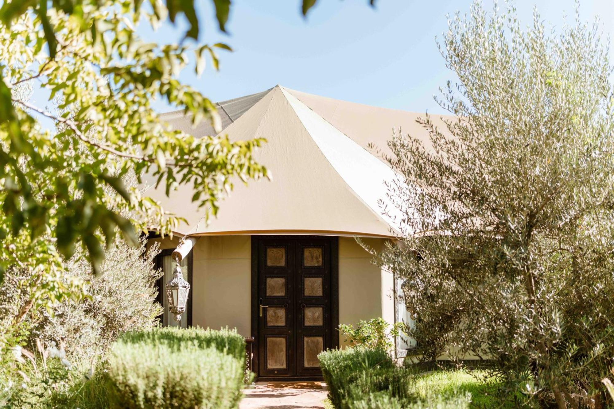 Kasbah Tamadot - Sir Richard Branson'S Moroccan Retreat アニ エクステリア 写真
